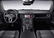 Mercedes-Benz SLS AMG Mercedes-Benz SLS AMG
